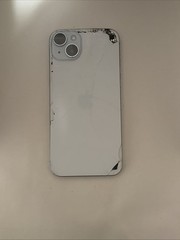 Apple iPhone 15 Plus – For Parts Only