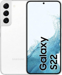 Samsung Galaxy S22 SM-S901U 128GB/ 256GB UNLOCKED CDMA +GSM Smartphone OPEN BOX