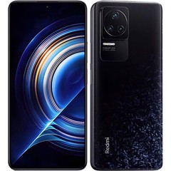 Xiaomi Redmi K50 Pro 5G Black 128GB + 8GB Dual-SIM Factory Unlocked GSM NEW
