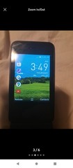 At&t Flex 2 flip / feature phone with Kai OS