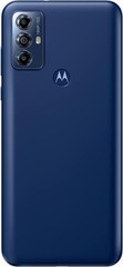 Motorola moto G Play (2023) – 32GB – Navy Blue (Unlocked) – Excellent