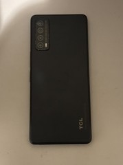 TCL Stylus 5G T779W Lunar Black