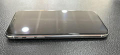 Apple iPhone X – 256 GB – Silver (AT&T) 95% Batt. – Excellent Condition