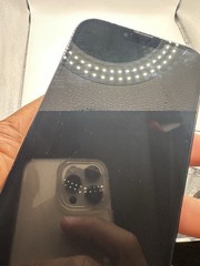 Unlocked Apple iPhone 13 Pro Max 512GB /Good Condition- Camera/Battery Message
