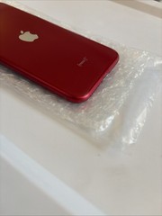 Apple iPhone SE 3rd Gen (Product) Red A2595 64gb (Cricket Wireless) Clean #6
