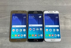 Samsung Galaxy S6 – 32GB 64GB – ALL COLORS Unlocked AT&T Verizon