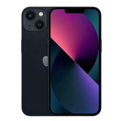 Apple iPhone 13 Network Unlocked 6.1in 128/256GB ROM iOS Operating System
