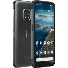 Unlocked Nokia XR20 5G 5G 64/128GB ROM 4/6GB RAM 6.67″ 48.0MP Phone