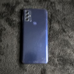Motorola Moto G 64GB Blue USB-C Smartphone Bar Style Mobile Phone