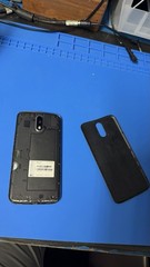 Motorola Moto G4 Android Smartphone AMZ Working No Password 32gb Storage