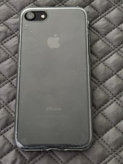 RARE Apple iPhone 7 – Unlocked 32GB Black – Brand New Condition!