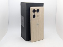 Motorola Edge 50 ULTRA XT2401-1 1TB | Nordic Wood | UNLOCKED