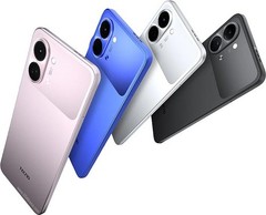 New Tecno Spark GO 3 Factory unlocked 64GB 6.74 Display Global Version 4G LTE BK