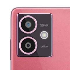 HMD Crest 5G Pink 6GB 128GB 50MP Camera 6.67″ T760 5G octa core Global Version