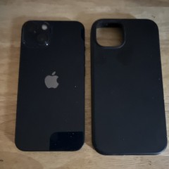 Apple iPhone 13 128GB A2482 Black Unlocked iOS 26.5 Battery 86%