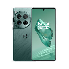OnePlus 12 Flowy Emerald 16GB+512GB US Unlock Excellent w 95%+ Battery Health