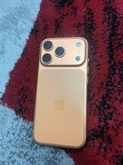 Apple iPhone 17 Pro 256GB – Dish Boost