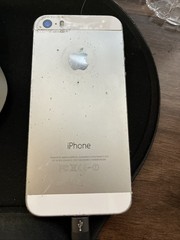 Apple iPhone 5s A1533 Unlocked Smartphone 32GB Needs SIM