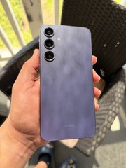 SAMSUNG s24 plus 256gb – Violet – AT&T ONLY – USED