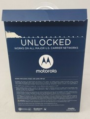 Motorola Moto G Power 2021 Unlocked (64GB) – Flash Gray