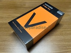 Unlocked Rugged Phone DOOGEE V Max Pro 5G 22000mAh 512GB Android 6.58″FHD+ 120Hz