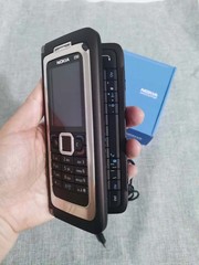 Nokia E90 3G Bluetooth WIFI GPS 4.0″ 3MP Unlocked Mobile CellPhone
