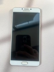 Samsung galaxy C9 Pro c9000-6+64GB-unlocked microSDXC SIM free 4G smart phone