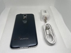 Samsung Galaxy S5 G900V Verizon Unlocked / at&t / T-mobile / overseas Black
