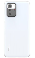 Xiaomi POCO X3 GT 5G Wave Blue – 8GB RAM – 256GB ROM – Global Version – NEW