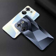 Android Smartphone 6.5 inch C20 Pro