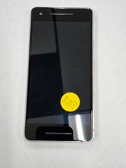 DEFECTIVE – Google Pixel 2 – 128 GB – White – Unlocked – G011C – 12380