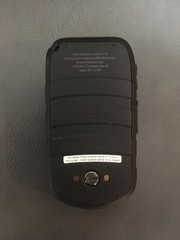 Kyocera DURAXE E4710 AT&T LTE 4G Rugged Flip Phone – Browser Removed Kosher