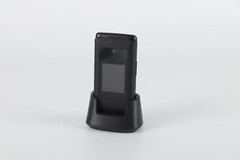 T30 2G Dual SIM GSM 850/1900 Unlocked Android Flip Phone- New