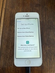 IPhone 5s 32GB
