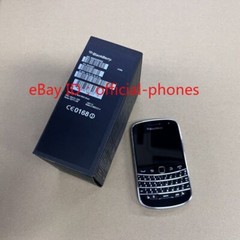 BlackBerry 9900 Original Unlocked Bold Touch 8GB 3G 5MP Mobile Phone