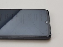 AT&T Fusion 5G (EA211005) 64GB – Silver (AT&T) Smartphone – Clean IMEI – J7849