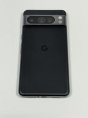 Google Pixel 8 Pro 256GB G1MNW Obsidian (Unlocked) – Broken
