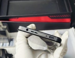 Asus ROG Phone 9 Pro 5G Qualcomm Snapdragon 8 Elite Android unlocked Google