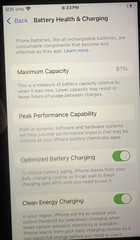 Apple iPhone SE Black (2nd Gen) Excellent Condition AT&T