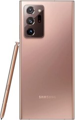 New Sealed Samsung Note 20 Ultra 5G 128GB SM-N986U GSM+CDMA Unlocked Smartphone