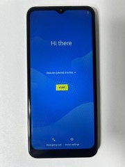 T-Mobile Revvl V TMRVL4G 32GB 3GB Space Gray- Open Box – F@st and Free Shipping!