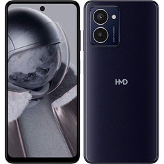 HMD Pulse Pro 4G Black Ocean 128GB + 4GB Dual-SIM Factory Unlocked GSM NEW