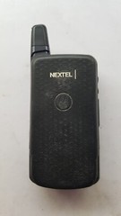 MOTOROLA I576 PHONE NEXTEL USED