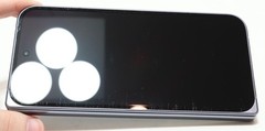 Google Pixel 10 Pro Fold 256GB (Unlocked) 8″ Moonstone GA10091-US