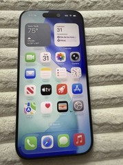 iPhone 17 Pro 256GB Deep Blue, Unlocked