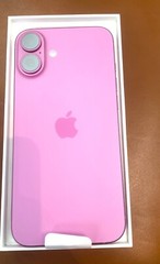 3 Month Old iPhone 16+ with TicTok