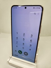 Samsung Galaxy S22 SM-S901U GOOD with Light Screen Shadow. Unlocked