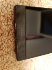 Razer Phone 1 – 64 GB – Black (Unlocked) DeGoogled