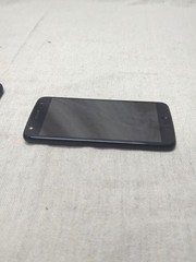 Motorola Moto X4 32GB Super Black (Unlocked, Android One) Bundle W Extras