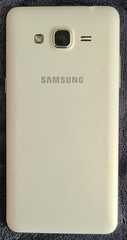 Samsung Galaxy Grand Prime Smartphone model SM-G531H